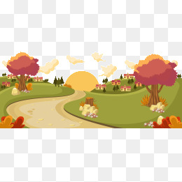 260x261 Countryside Png, Vectors, Psd, And Clipart For Free Download Pngtree