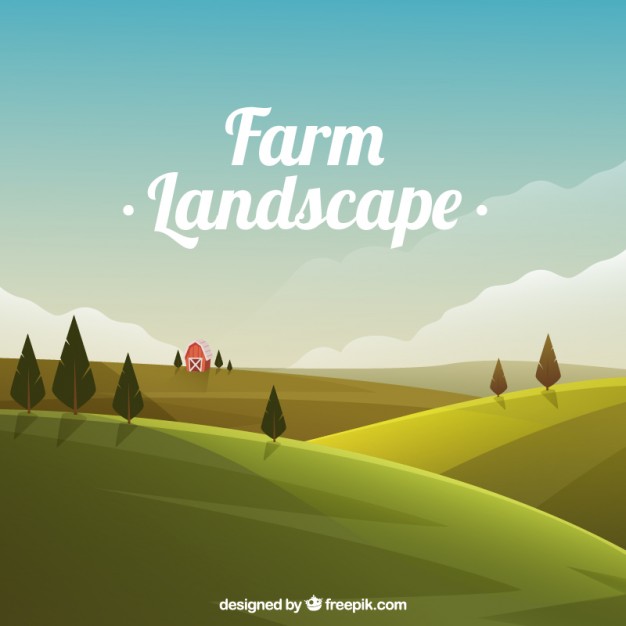 626x626 Countryside Vectors, Photos And Psd Files Free Download