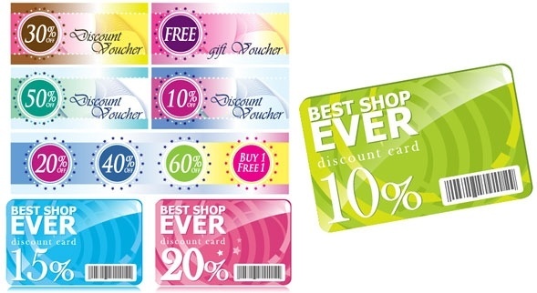 589x322 Coupon Vector Free Vector Download (118 Free Vector) For