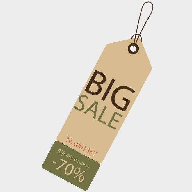 660x660 Free Editable Coupon Vector Graphics.eps Psd Files, Vectors