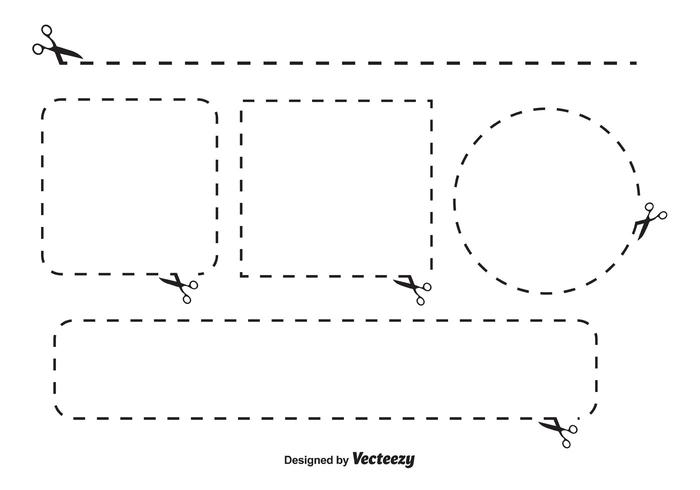 700x490 Coupon Free Vector Art