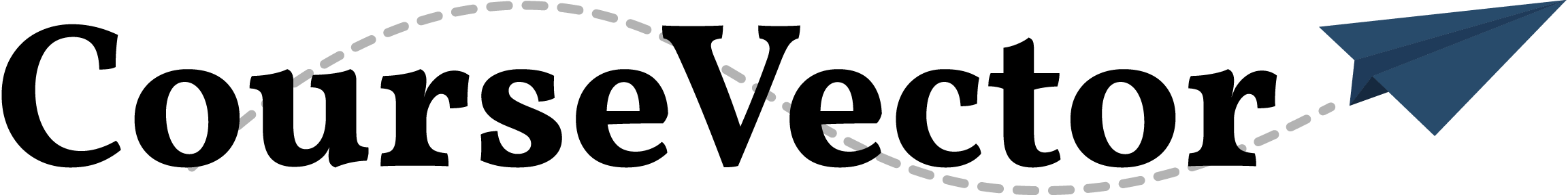 2304x288 Coursevector