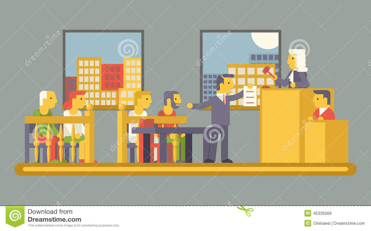 1300x812 Court Clipart Vector