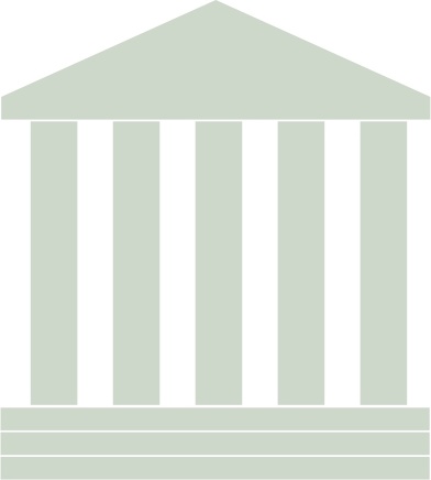 392x436 Courthouse Symbol Free Vector In Open Office Drawing Svg ( .svg