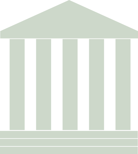 534x595 Courthouse Symbol Clip Art