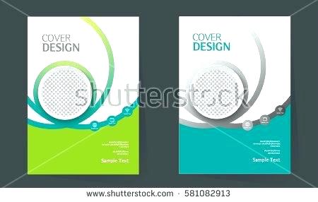 450x286 Workbook Cover Template