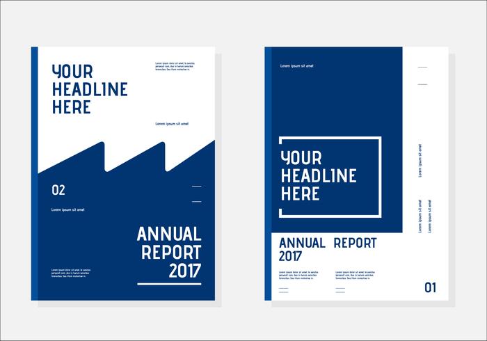 700x490 Annual Report Book Cover