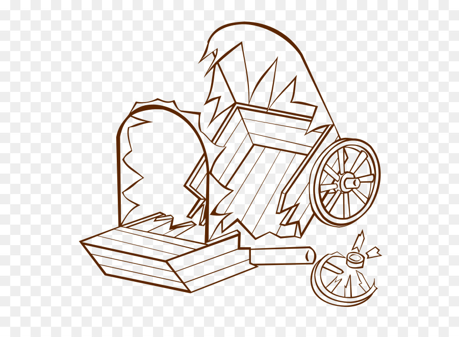 900x660 Covered Wagon Drawing Clip Art Vector Graphics
