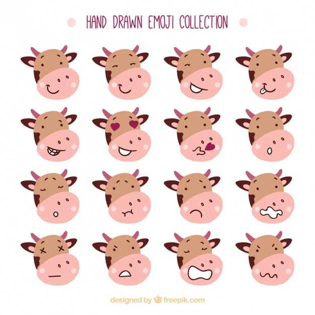626x626 Cow Face Vectors, Photos And Psd Files Free Download