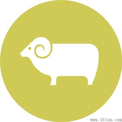 400x400 Cow Icon Vector Free Vector In Adobe Illustrator Ai ( .ai ) Vector