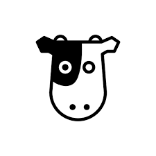 225x225 Cow Icon