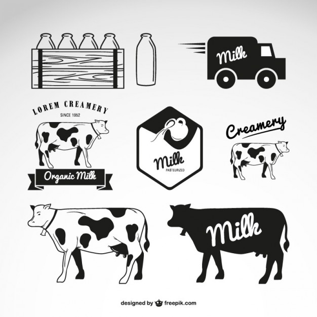 626x626 Cow Vector Vectors, Photos And Psd Files Free Download