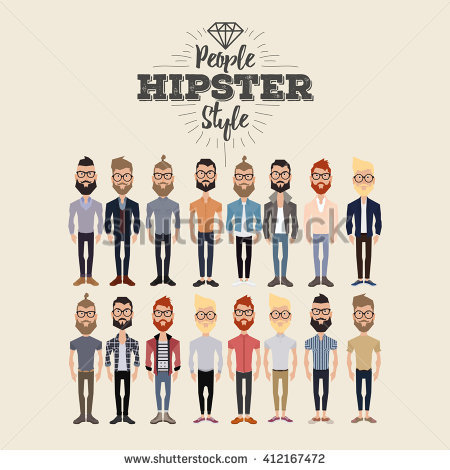 450x470 Hipster