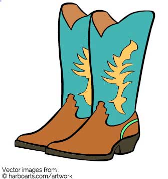 335x355 Download Cowboy Boots