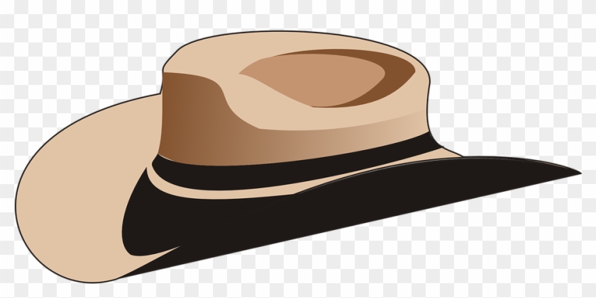 840x421 Cowboy Hat Picture