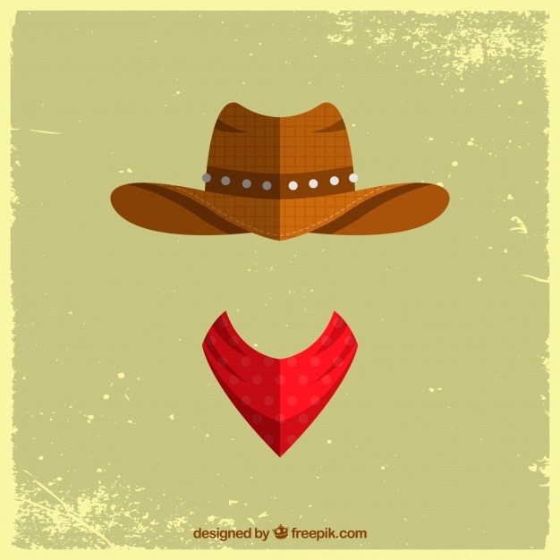 626x626 Cowboy Hat Vectors, Photos And Psd Files Free Download