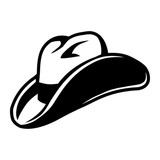 160x160 Cowboy Hat Vector Stock Image And Royalty Free Vector Files On