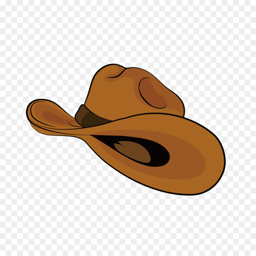 900x900 Cowboy Hat Free Content Clip Art