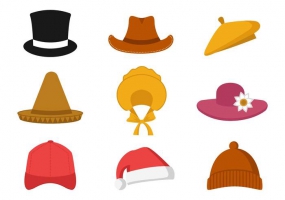 285x200 Cowboy Hat Free Vector Graphic Art Free Download (Found 2,317