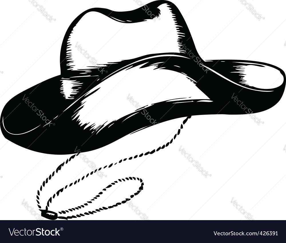 1000x850 22706884 Brown Cowboy Hat Vector Illustration 13
