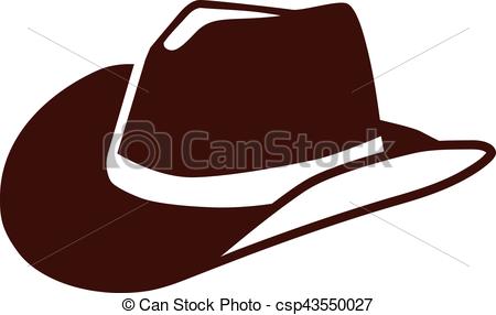 450x286 A Real Cowboy Hat.