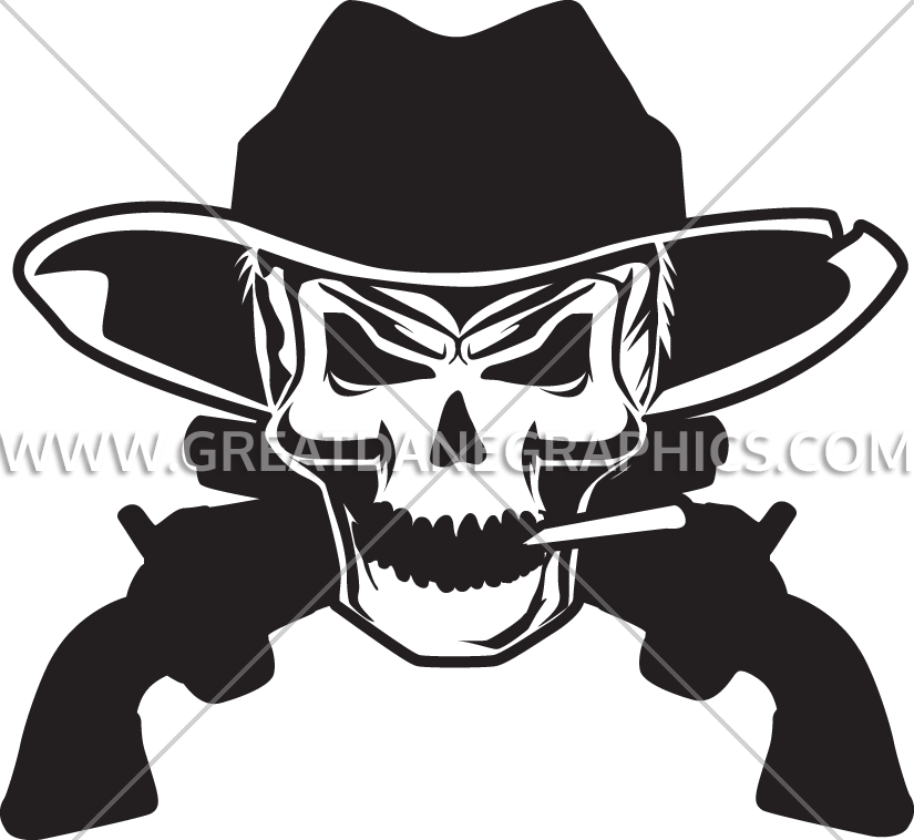 825x758 15 Vector Cowboy Skull For Free Download On Mbtskoudsalg