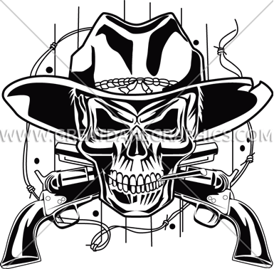 385x378 Collection Of Free Cowboy Vector Skeleton. Download On Ubisafe