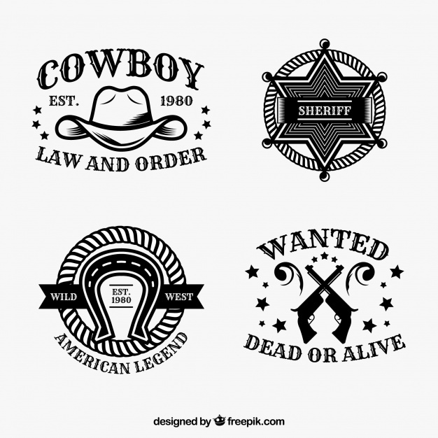 626x626 Cowboy Vectors, Photos And Psd Files Free Download