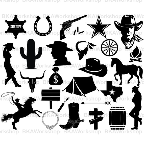 The best free Cowboy vector images. Download from 464 free vectors of ...