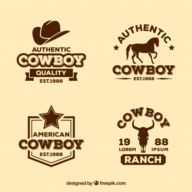 626x626 Cowboy Vectors, Photos And Psd Files Free Download