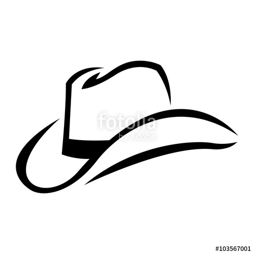 Cowboy Vector Free at GetDrawings | Free download