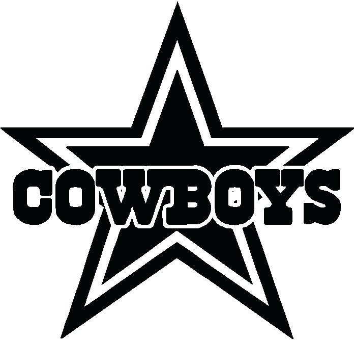 Cowboys Logo Vector at GetDrawings | Free download