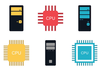 352x247 Free Cpu Vector Free Vector Download 343073 Cannypic