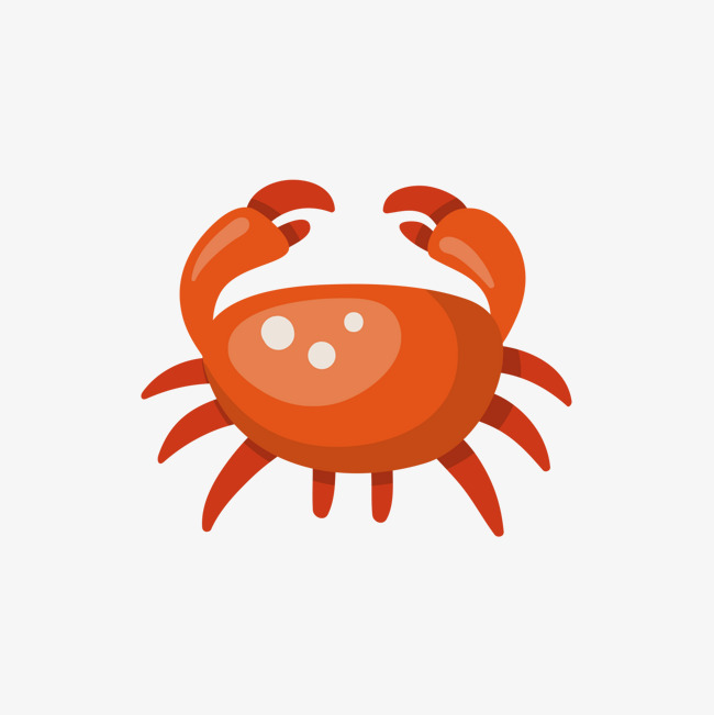 650x651 Red Crabs, Red, Crab, Vector Png And Vector For Free Download