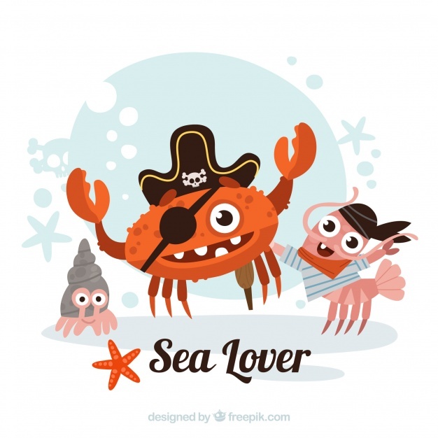 626x626 Crab Vectors, Photos And Psd Files Free Download
