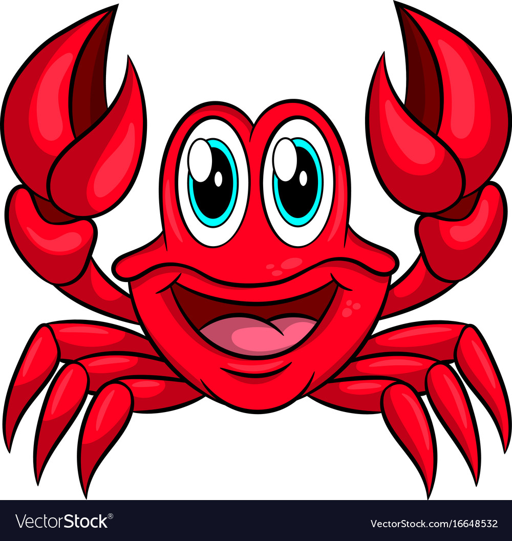 1000x1057 Exciting Crab Cartoon Pictures Clip Art Clipart Panda Free Images