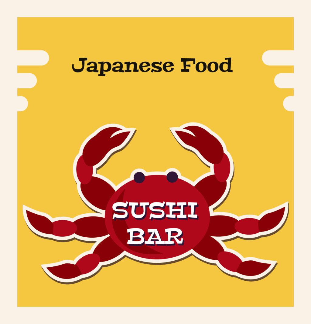 1024x1069 Crab Vector Design Vector Free Download Eps Files