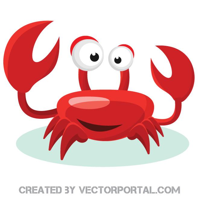 660x660 Red Crab