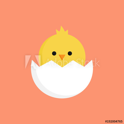 Cracked Egg Vector at GetDrawings | Free download