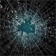 180x180 Free Broken Glass Clipart And Vector Graphics