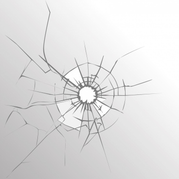368x368 Broken Glass Free Vector Download (2,393 Free Vector) For