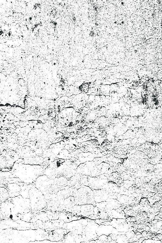 534x800 Distressed Overlay Texture Of Cracked Concrete, Stone Or Asphalt