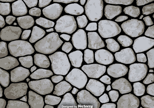 632x443 Vector Stone Texture