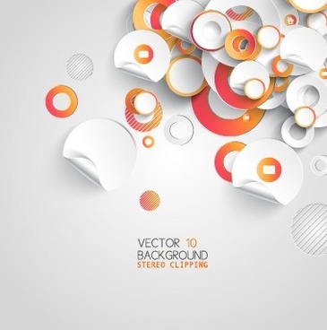 365x368 3d Paper Craft Free Vector Download (7,644 Free Vector) For