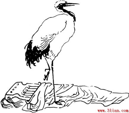 434x382 Crane Vector Free Vector In Coreldraw Cdr ( .cdr ) Vector