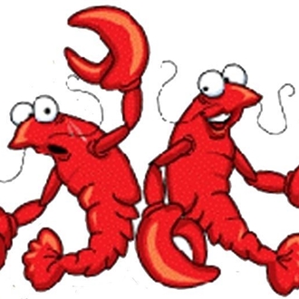 330x330 Crawfish Boil Pot Clipart Collection