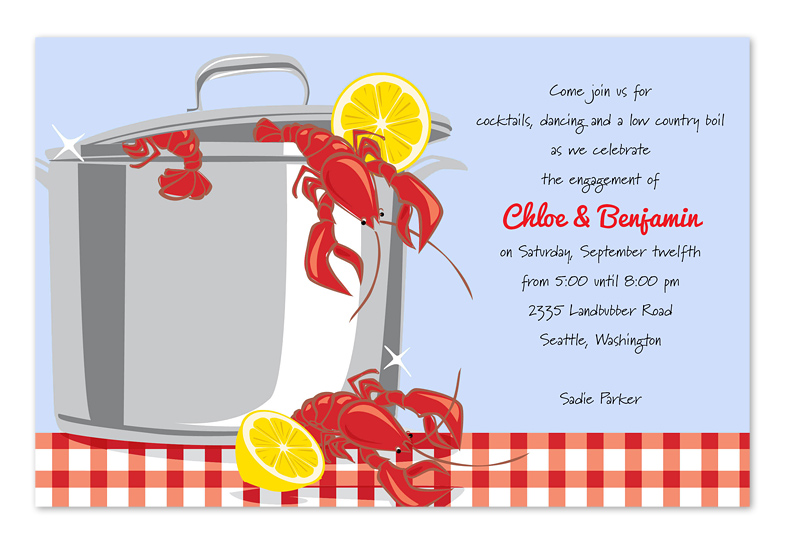 785x544 Crawfish Clipart Clambake