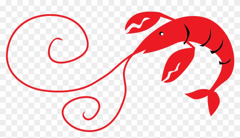 840x484 Crawfish Free Vector Clip Art
