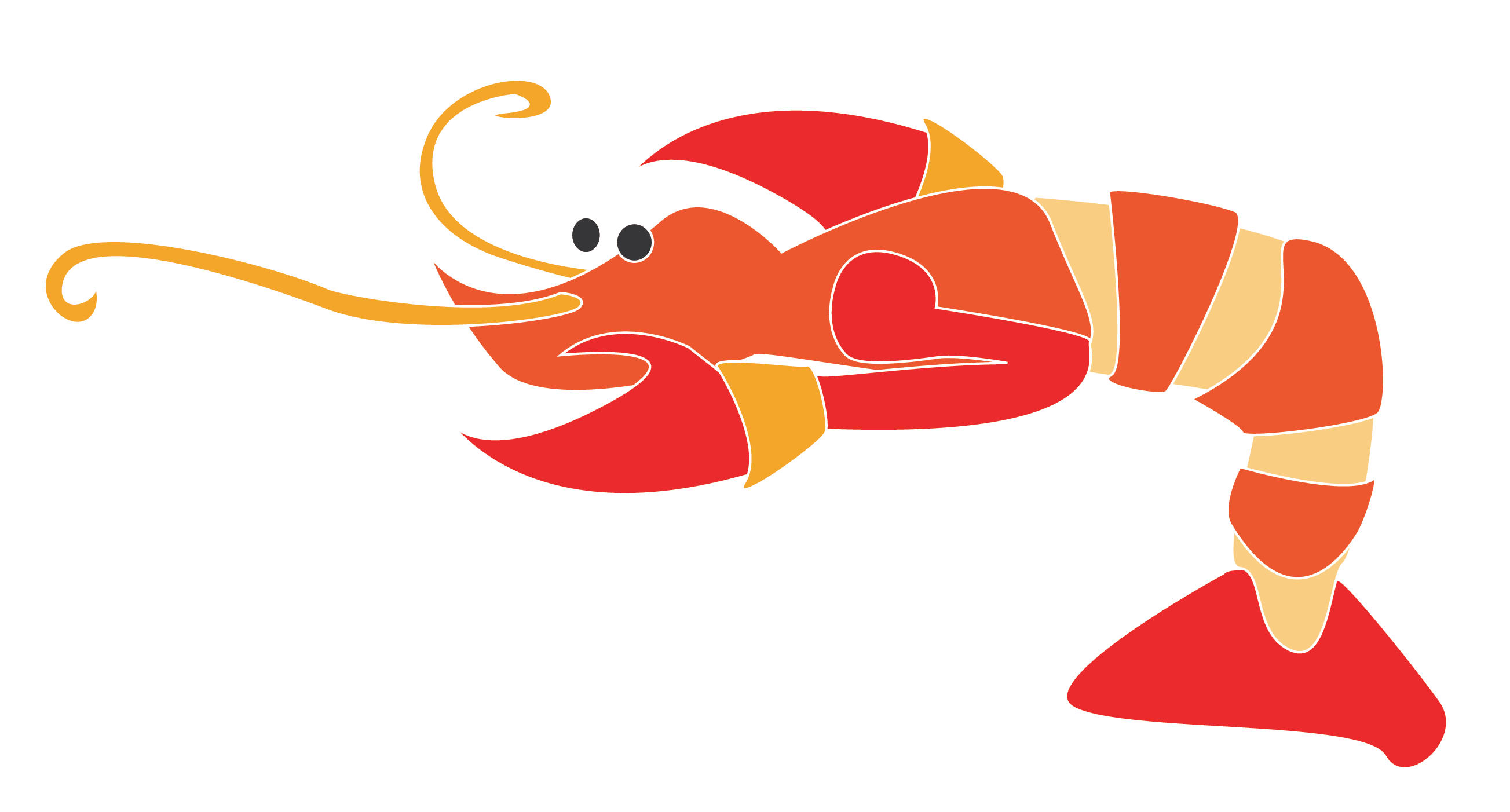 2607x1402 Collection Of Free Crawfish Vector Birthday. Download On Ubisafe