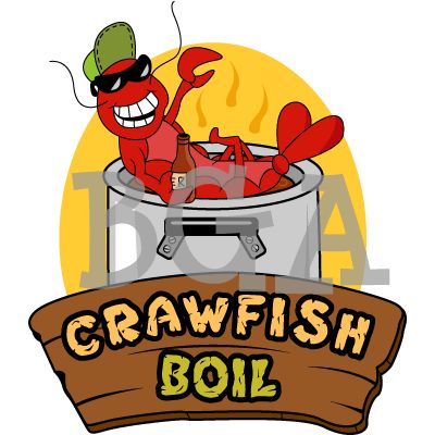 400x400 Crayfish Clipart Cartoon